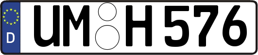 UM-H576