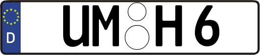 UM-H6