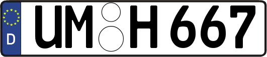 UM-H667