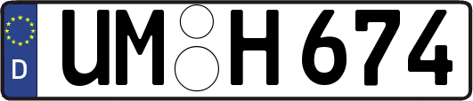 UM-H674