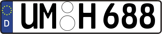 UM-H688