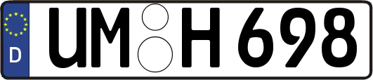 UM-H698