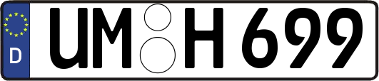 UM-H699