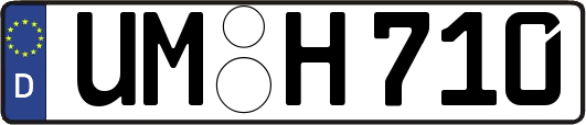 UM-H710