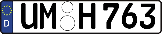 UM-H763