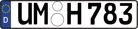 UM-H783