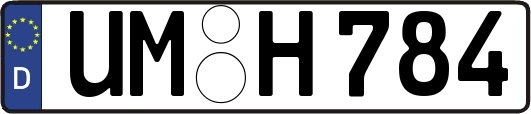 UM-H784