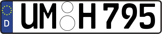 UM-H795
