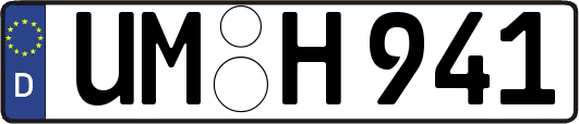 UM-H941
