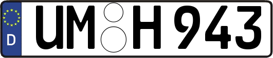UM-H943