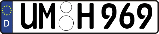 UM-H969