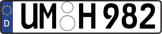UM-H982