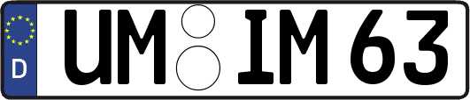 UM-IM63