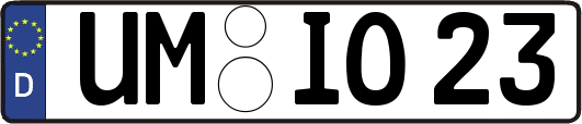 UM-IO23