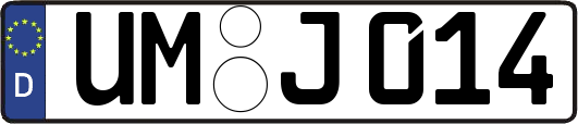 UM-J014