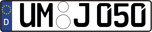 UM-J050