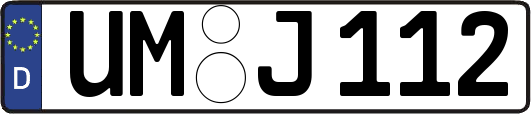 UM-J112