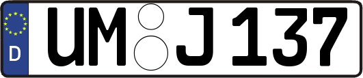 UM-J137