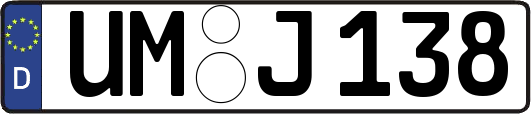 UM-J138