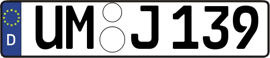 UM-J139