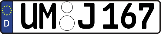 UM-J167