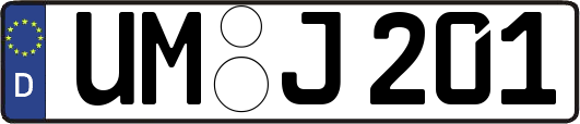 UM-J201