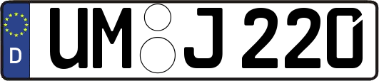 UM-J220