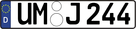 UM-J244