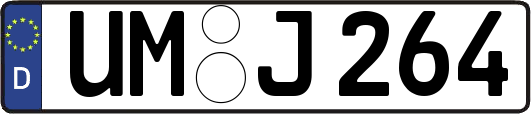 UM-J264