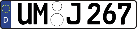 UM-J267