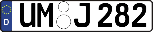 UM-J282
