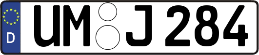 UM-J284