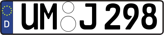 UM-J298