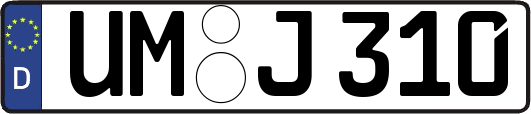 UM-J310
