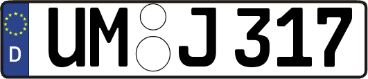 UM-J317