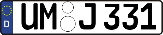 UM-J331