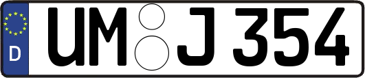 UM-J354