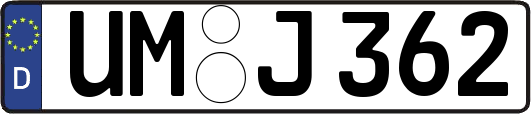 UM-J362