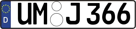 UM-J366