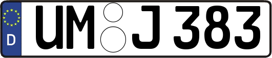 UM-J383