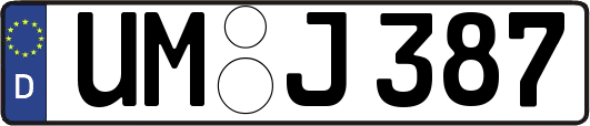 UM-J387