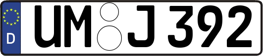 UM-J392