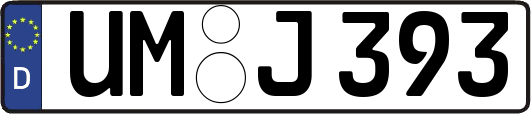 UM-J393