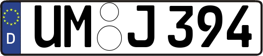 UM-J394