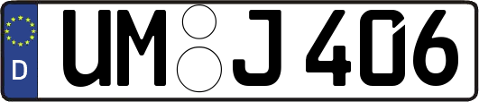 UM-J406