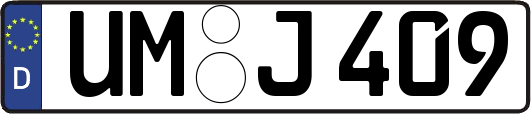 UM-J409
