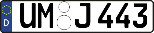 UM-J443