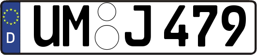 UM-J479