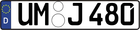 UM-J480