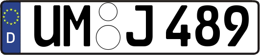UM-J489